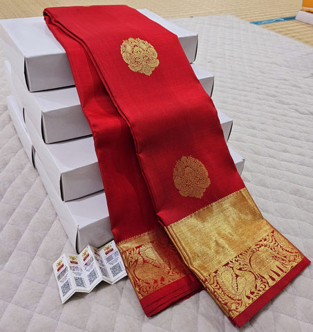 YCKMDSS09-16 Silk Saree