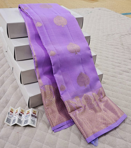 YCKMDSS13-18 Silk Saree