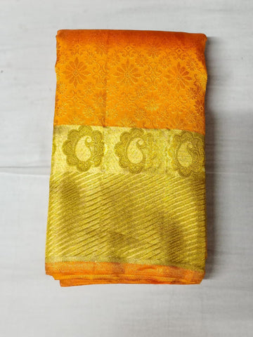 YCKMSS02-04 Silk Saree