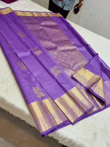 YCKCYSS07-04 Silk Saree
