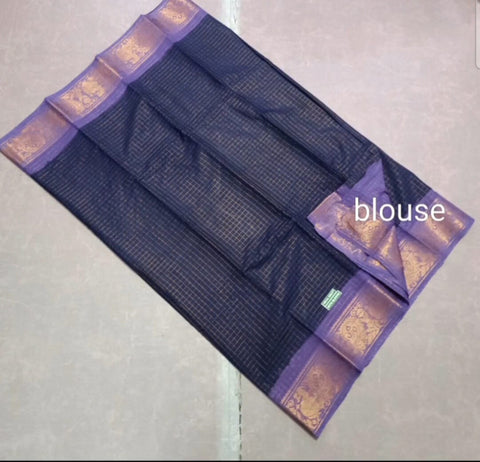 YCCRS01-02 Cotton Saree