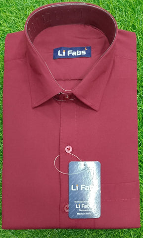 YCELIFMW10-03 Shirt