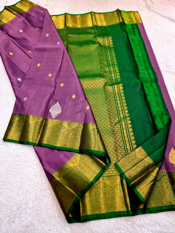 YCKCYSS05-52 Silk Saree