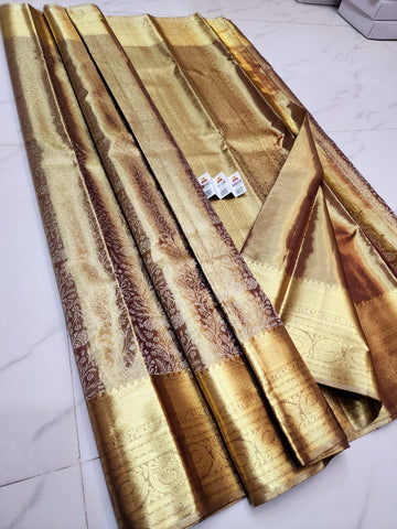 YCKMDSS17-11 Silk Saree