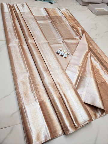 YCKMDSS17-12 Silk Saree