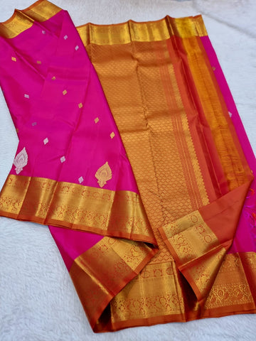YCKCYSS05-51 Silk Saree