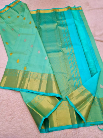YCKCYSS05-50 Silk Saree
