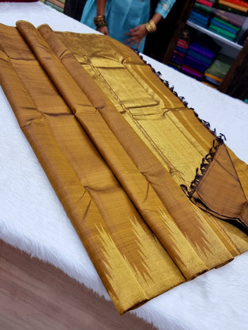 YCKCYSS06-01 Silk Saree
