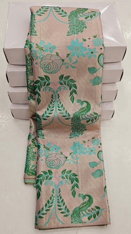 YCKCYSS08-54 Silk Saree