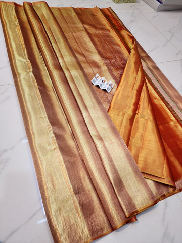 YCKMDSS16-03 Silk Saree