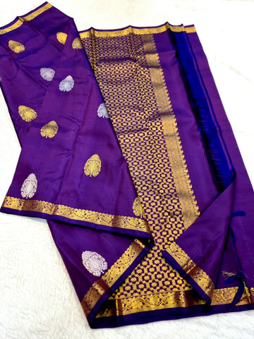 YCKCYSS05-70 Silk Saree
