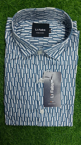 YCELIFMW05-04 Shirt