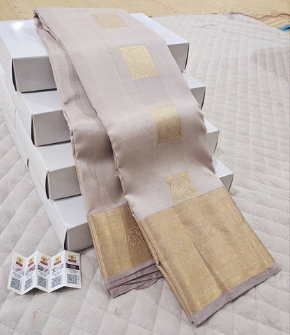 YCKMDSS13-11 Silk Saree