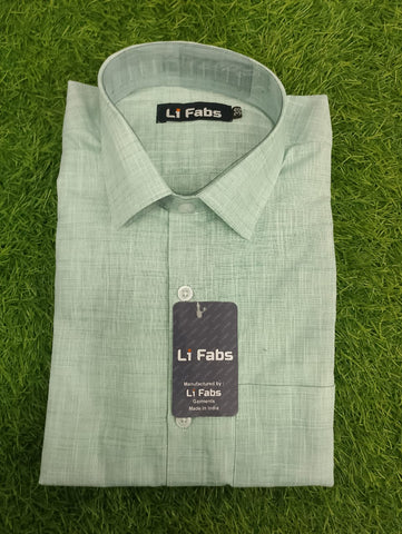 YCELIFMW07-01 Shirt