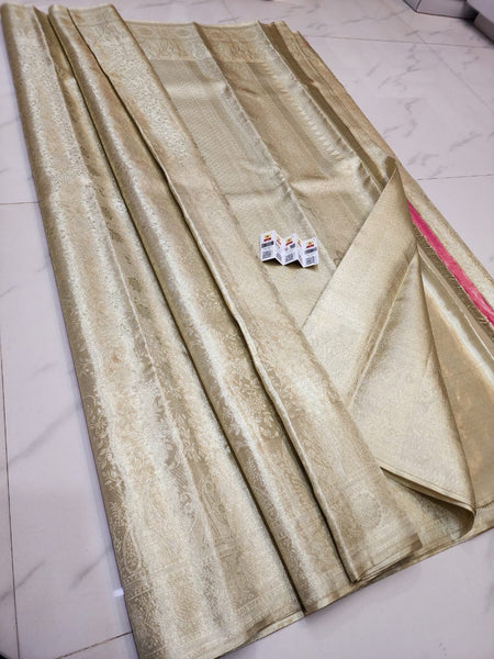 YCKMDSS17-27 Silk Saree