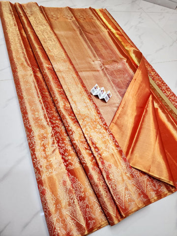 YCKMDSS17-21 Silk Saree