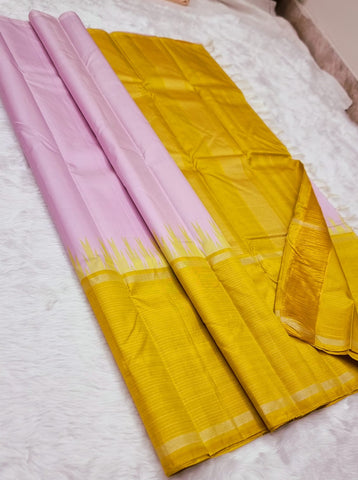 YCKCYSS03-05 Silk Saree