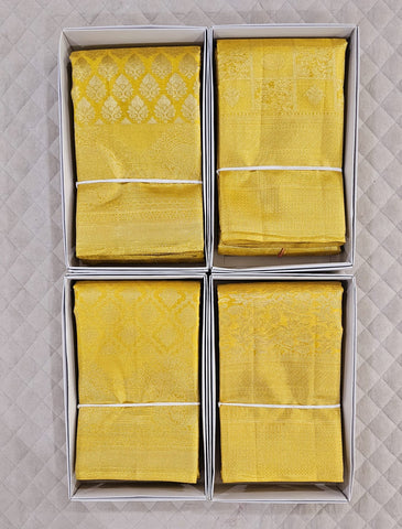 YCKMDSS15-03 Silk Saree