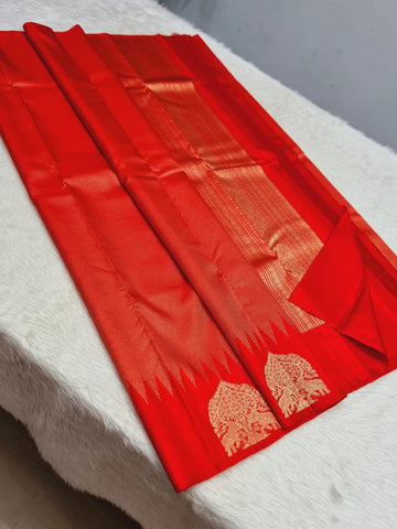 YCKCYSS04-03 Silk Saree