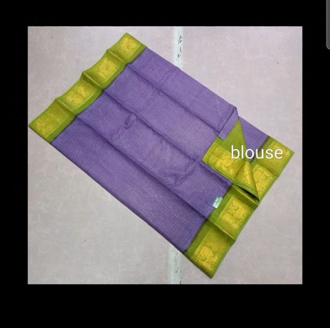 YCCRS01-01 Cotton Saree