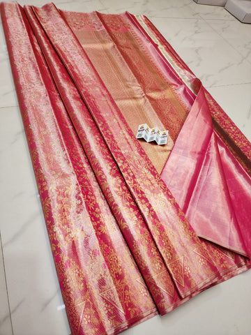 YCKMDSS17-34 Silk Saree