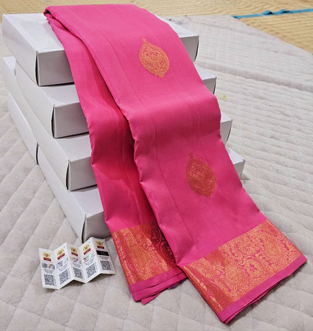 YCKMDSS09-27 Silk Saree