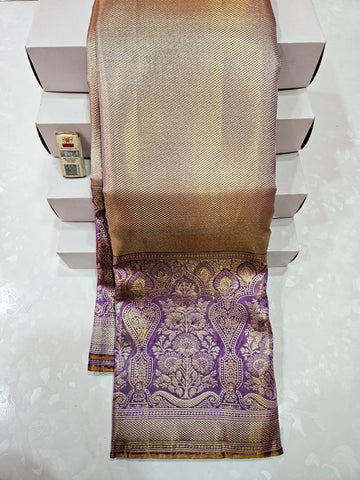 YCKCYSS01-20 Silk Saree