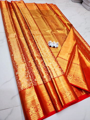YCKMDSS17-29 Silk Saree