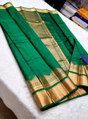 YCKCYSS02-09 Silk Saree