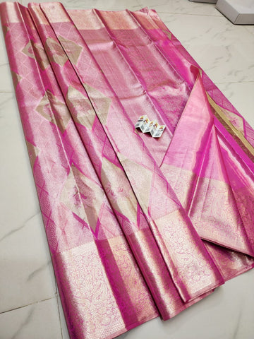 YCKMDSS17-30 Silk Saree