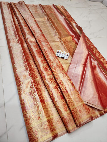 YCKMDSS17-31 Silk Saree