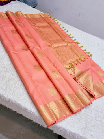 YCKCYSS07-20 Silk Saree