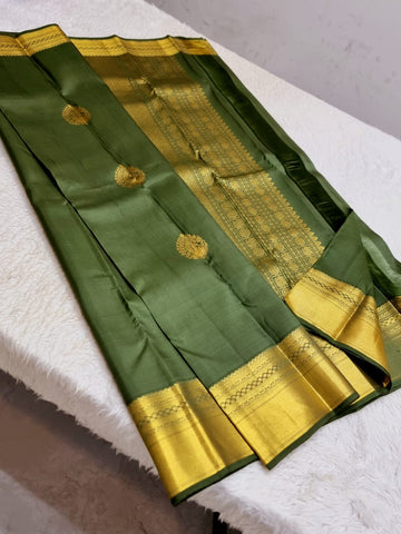 YCKCYSS07-08 Silk Saree