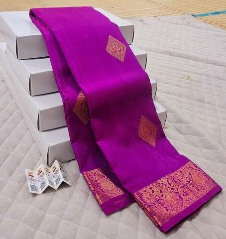 YCKMDSS09-28 Silk Saree