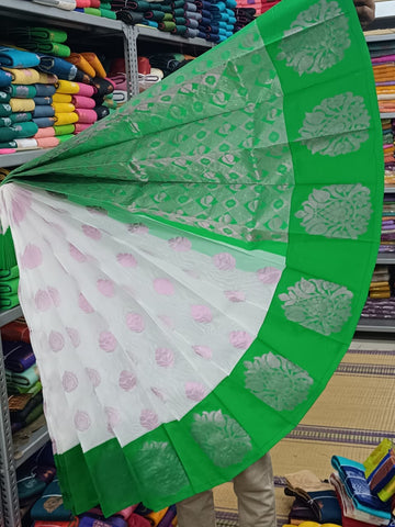 YCA01-13 Cotton Saree