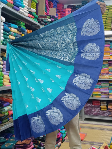 YCA01-29 Cotton Saree