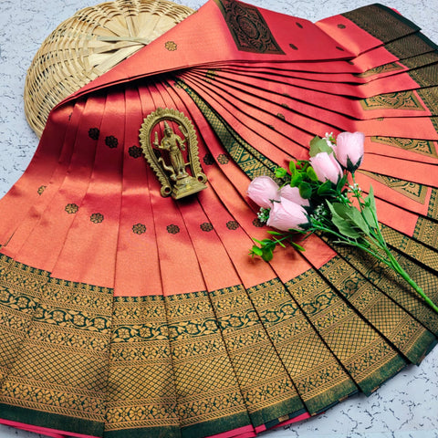 YCA02-03 Fancy Silk Saree