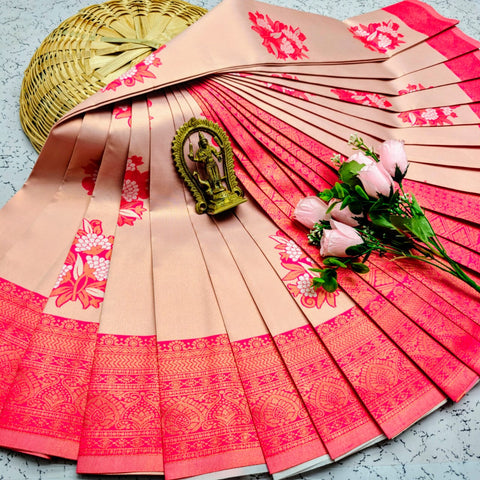 YCA02-29 Fancy Silk Saree