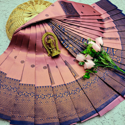 YCA02-30 Fancy Silk Saree