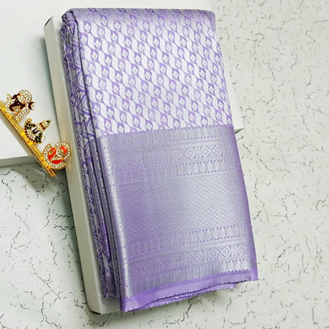 YCA03-18 Fancy Silk Saree