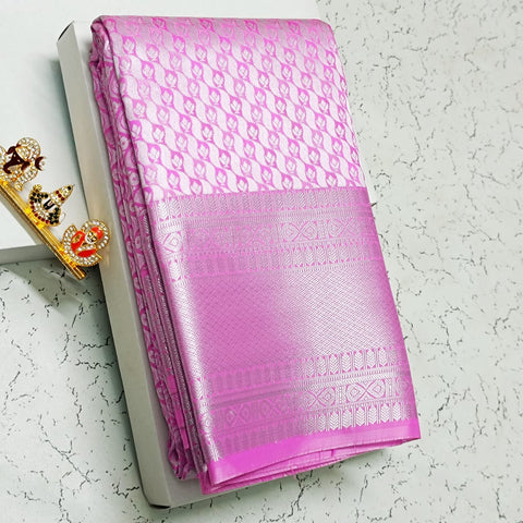 YCA03-20 Fancy Silk Saree