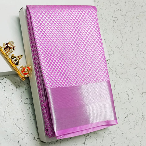 YCA03-25 Fancy Silk Saree