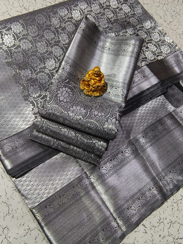YCA03-31 Fancy Silk Saree