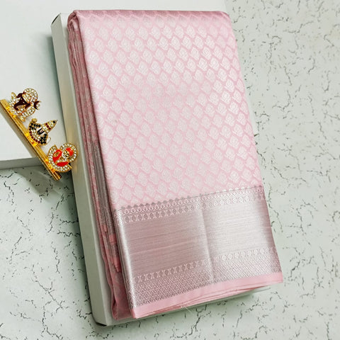 YCA03-33 Fancy Silk Saree
