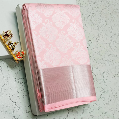 YCA03-35 Fancy Silk Saree