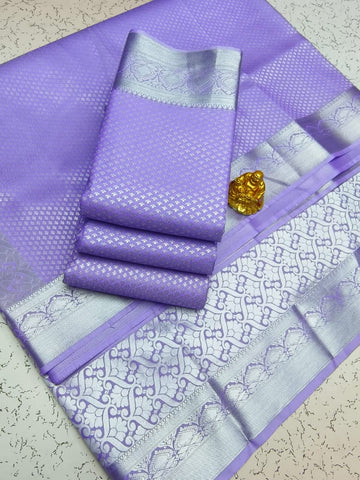 YCA03-41 Fancy Silk Saree