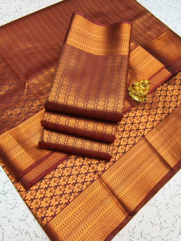 YCA03-43 Fancy Silk Saree