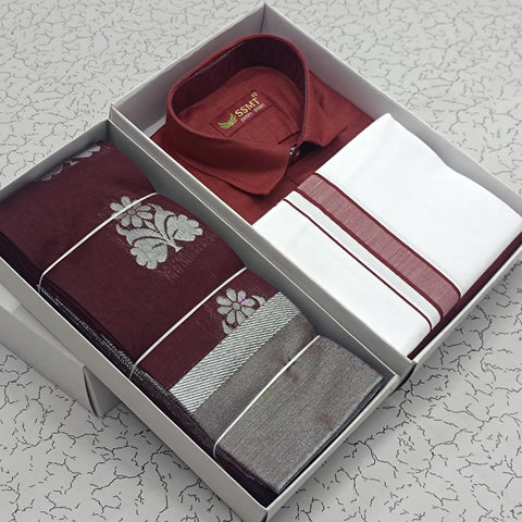 YCA05-02 Couple Set