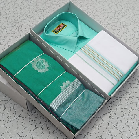 YCA05-03 Couple Set