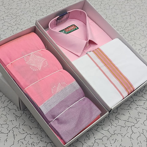 YCA05-07 Couple Set